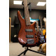 Ibanez SR305E Root Beer Metallic - B
