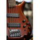 Ibanez SR305E Root Beer Metallic - B