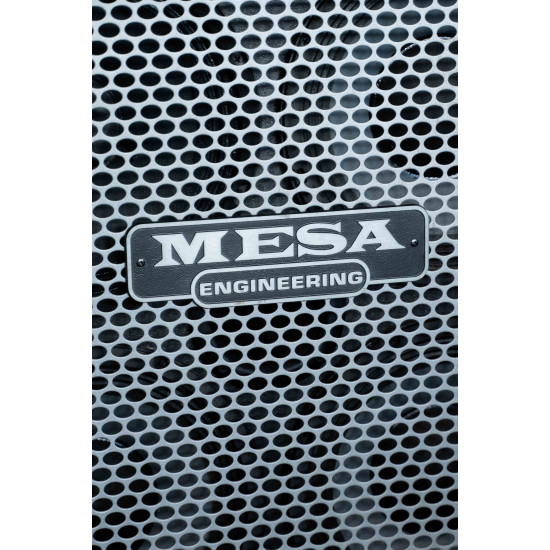 Mesa Boogie 4x10“ Powerhouse Bassguitar Box Mesa Boogie 4x10“ Powerhouse Bassguitar Box