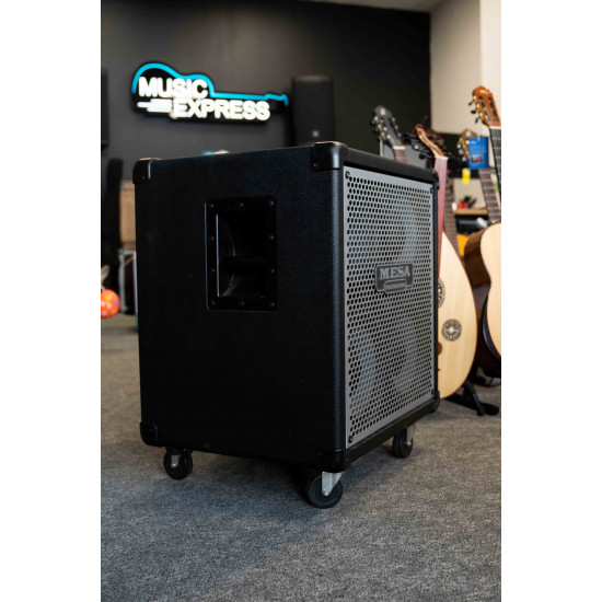 Mesa Boogie 4x10“ Powerhouse Bassguitar Box Mesa Boogie 4x10“ Powerhouse Bassguitar Box