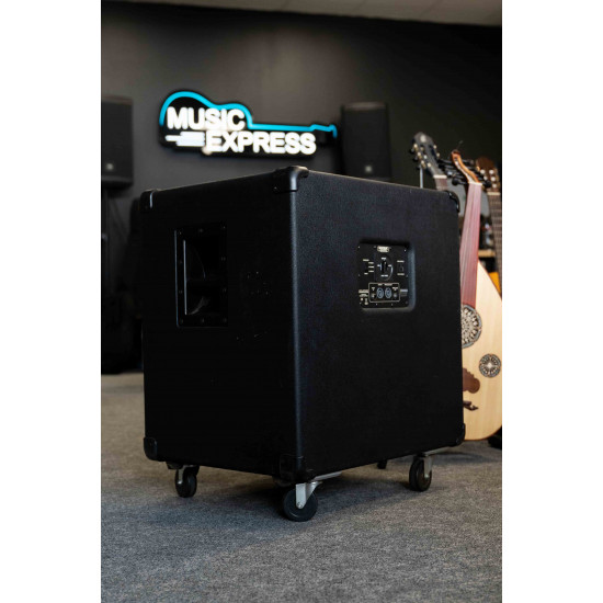 Mesa Boogie 4x10“ Powerhouse Bassguitar Box Mesa Boogie 4x10“ Powerhouse Bassguitar Box