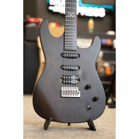 Chapman ML1 Monkey Lord Aprooved (SN160560) - 3,66kg