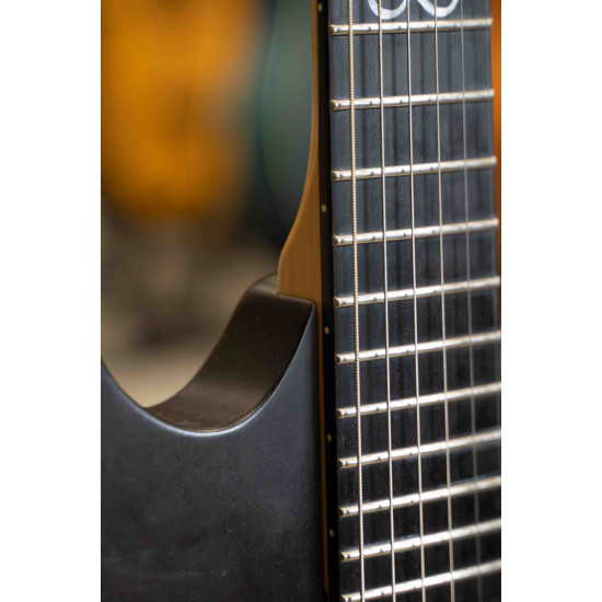 Chapman ML1 Monkey Lord Aprooved (SN160560) - 3,66kg
