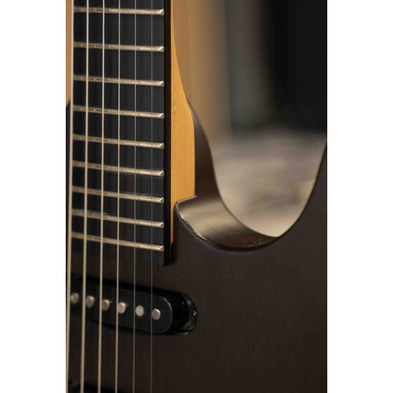 Chapman ML1 Monkey Lord Aprooved (SN160560) - 3,66kg