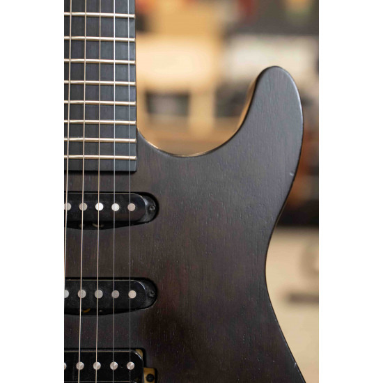 Chapman ML1 Monkey Lord Aprooved (SN160560) - 3,66kg