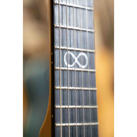 Chapman ML1 Monkey Lord Aprooved (SN160560) - 3,66kg