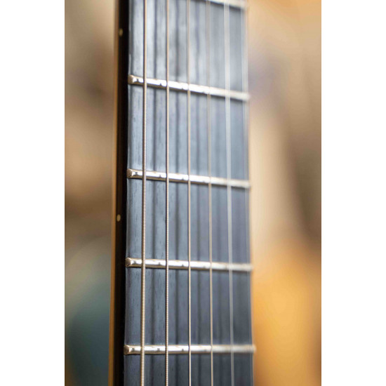 Chapman ML1 Monkey Lord Aprooved (SN160560) - 3,66kg