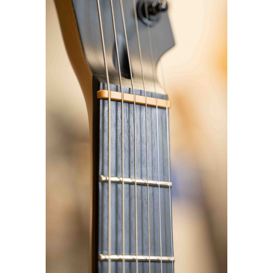 Chapman ML1 Monkey Lord Aprooved (SN160560) - 3,66kg