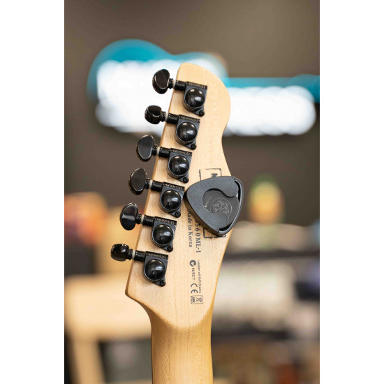 Chapman ML1 Monkey Lord Aprooved (SN160560) - 3,66kg