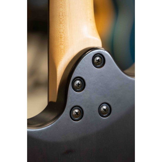 Chapman ML1 Monkey Lord Aprooved (SN160560) - 3,66kg