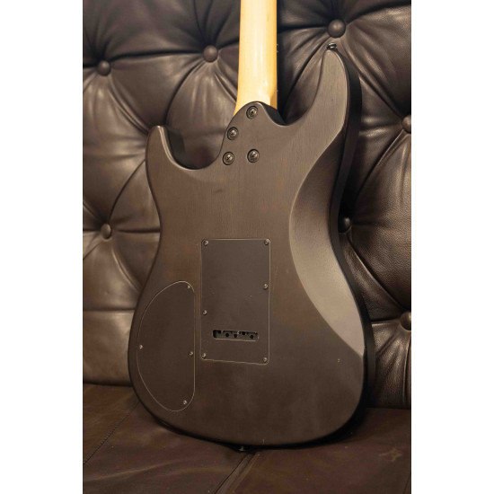 Chapman ML1 Monkey Lord Aprooved (SN160560) - 3,66kg