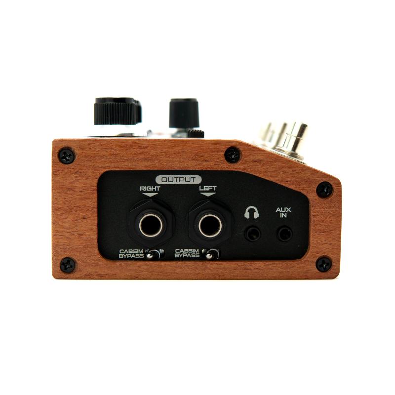DSM/Humboldt Dumbliﬁer Overdrive Special