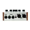 DSM/Humboldt Dumbliﬁer Overdrive Special