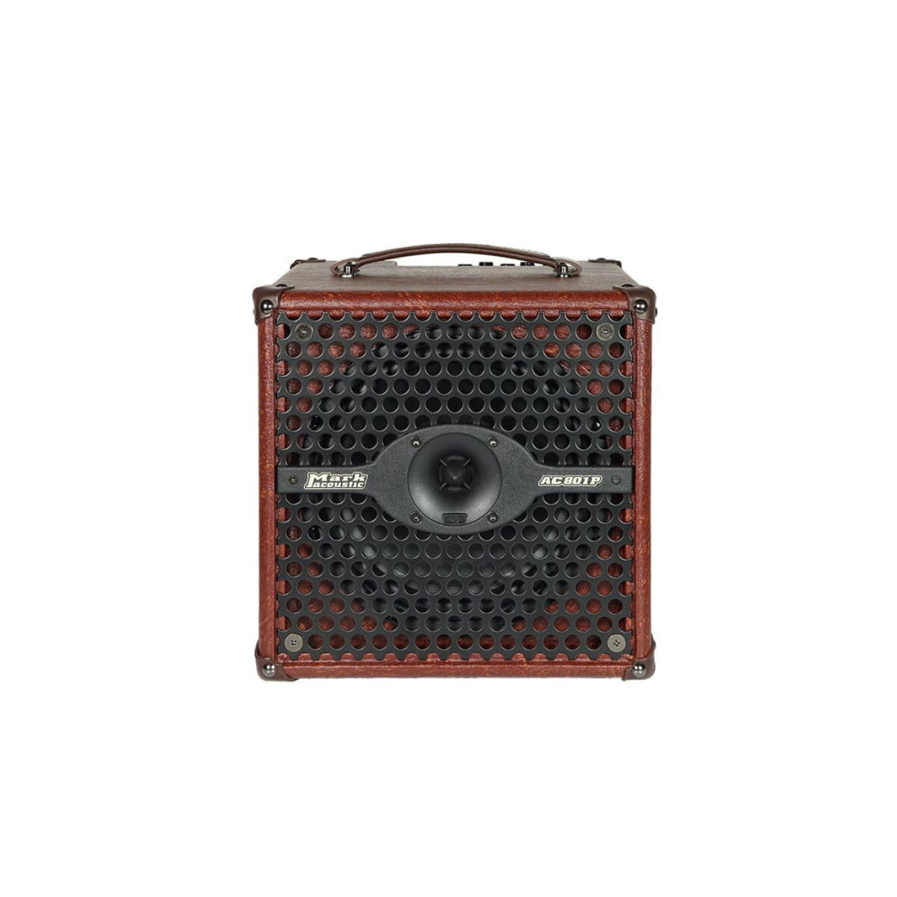 DV Mark ACC125012 AC 801 P 1 x 8