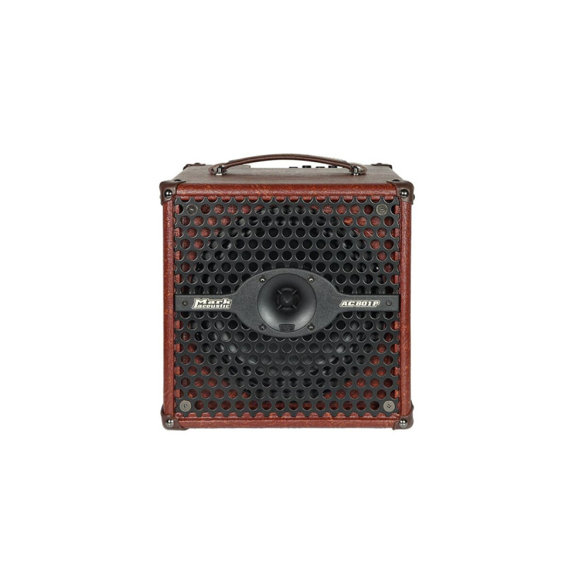 DV Mark ACC125012 AC 801 P 1 x 8