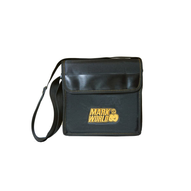 DV Mark DVA134040 Markworld Bag XS Bag for Nano 300/DV Micro Heads