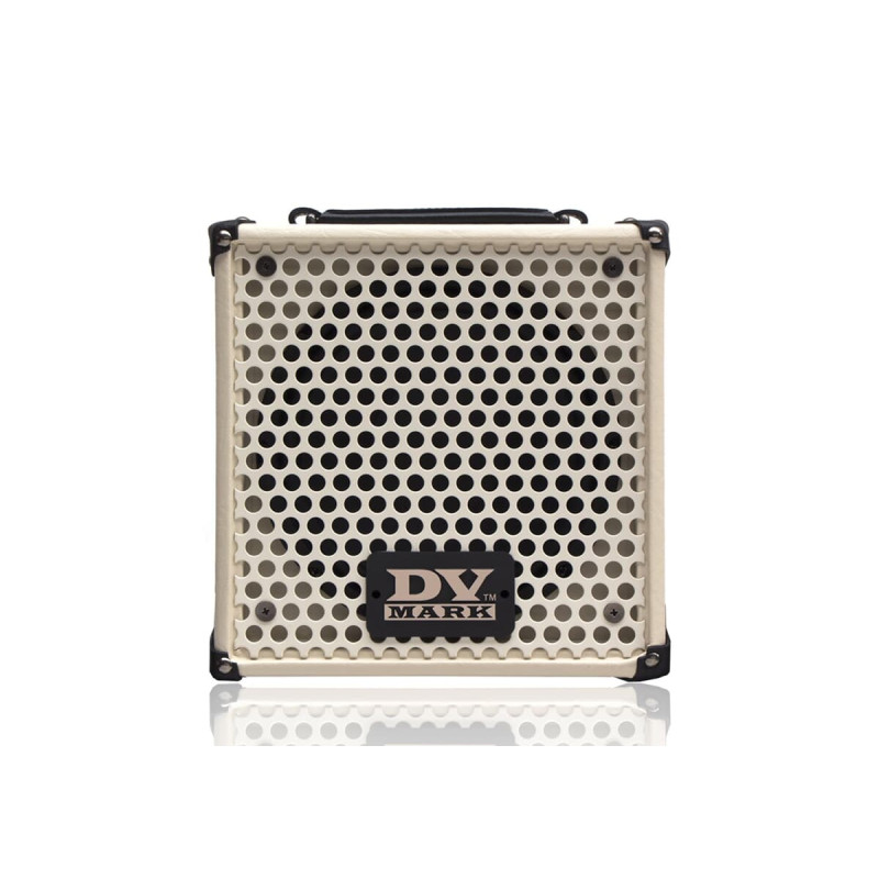 DV Mark DVC132023 DV Little Jazz 1 x 8