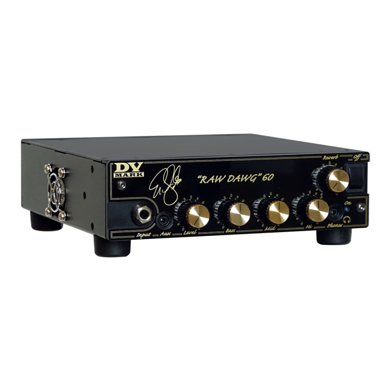 DV Mark DVH130061 DV Raw Dawg 60 60w Guitar Amplifier