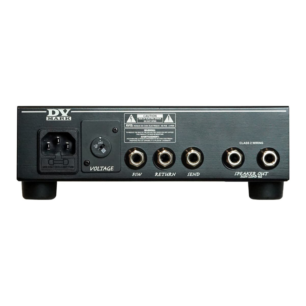 DV Mark DVH130061 DV Raw Dawg 60 60w Guitar Amplifier