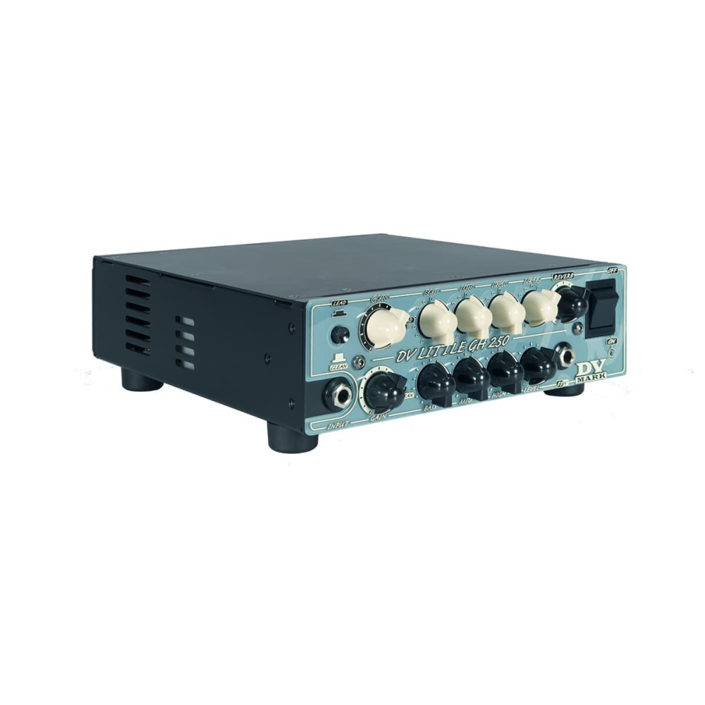 DV Mark DVH130069 DV Little GH 250 250w Guitar Amplifier