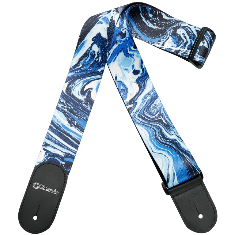 DiMarzio DD 3140 Steve Vai Blue Universe