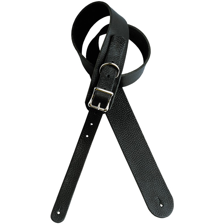 DiMarzio DD 3252BKM Italian Leather Black/ Medium