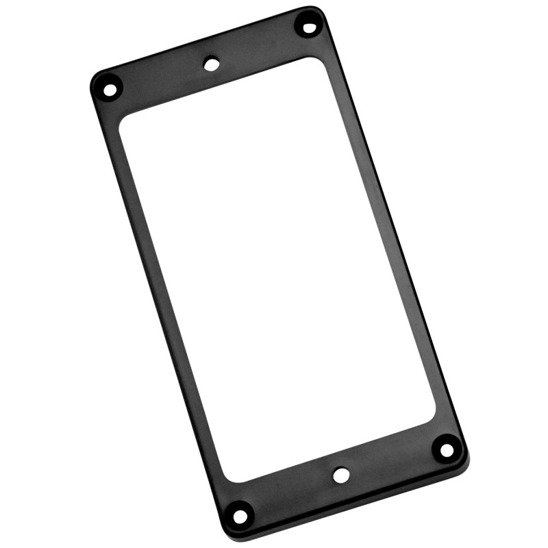 DiMarzio DM 1300BK Mounting Ring Neck Black