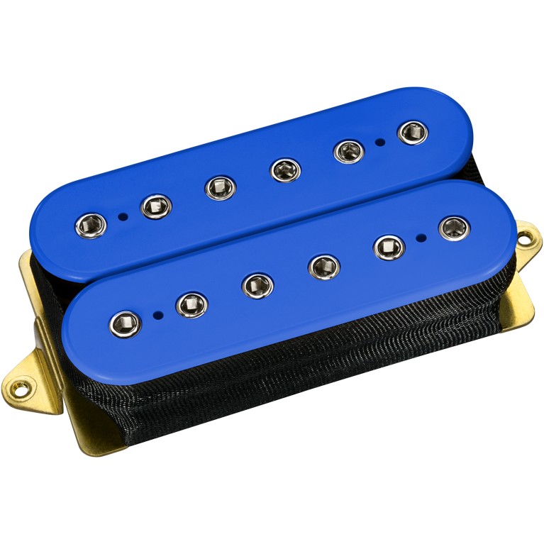 DiMarzio DP 100BL Super Distortion Blue