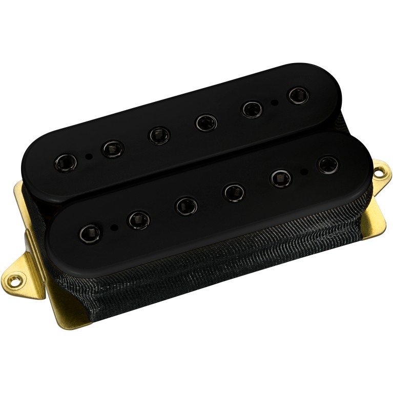 DiMarzio DP 100FBK+BK Super Distortion