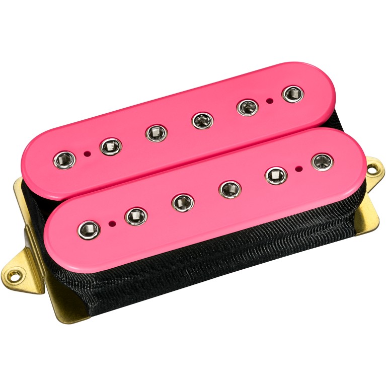 DiMarzio DP 101FPK Dual Sound F-spaced, Pink
