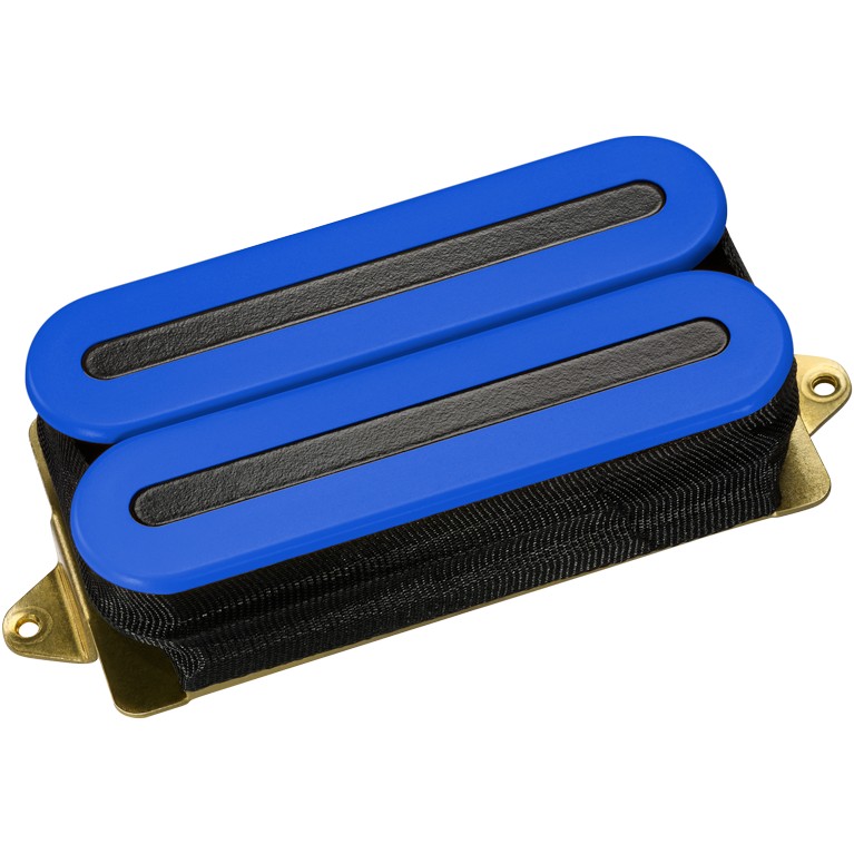 DiMarzio DP 102BL X2N Universal Spacing