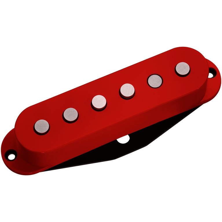 DiMarzio DP 110RD FS-1