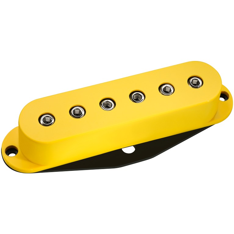 DiMarzio DP 111Y SDS-1 Yellow