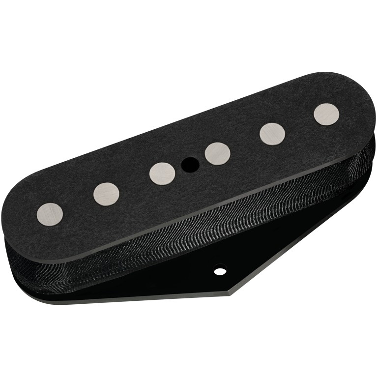 DiMarzio DP 112BK PRE B-1