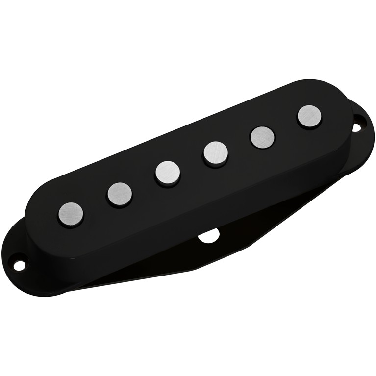 DiMarzio DP 117BK HS-3 black