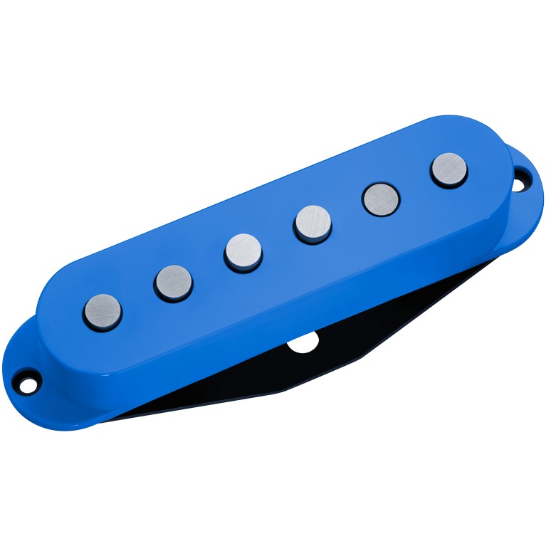 DiMarzio DP 117BL HS-3 Blue