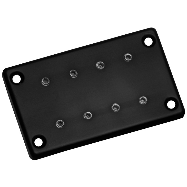 DiMarzio DP 120BK Model One