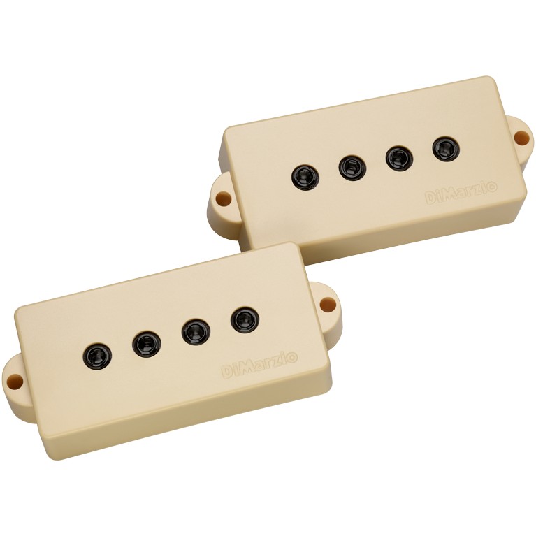 DiMarzio DP 122CR Model P-Bass