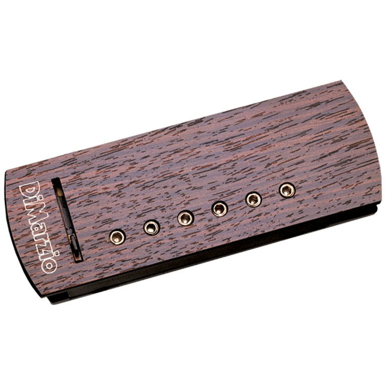 DiMarzio DP 136RW Super Natural Plus