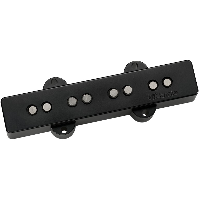 DiMarzio DP 148BK Ultra Jazz Bridge