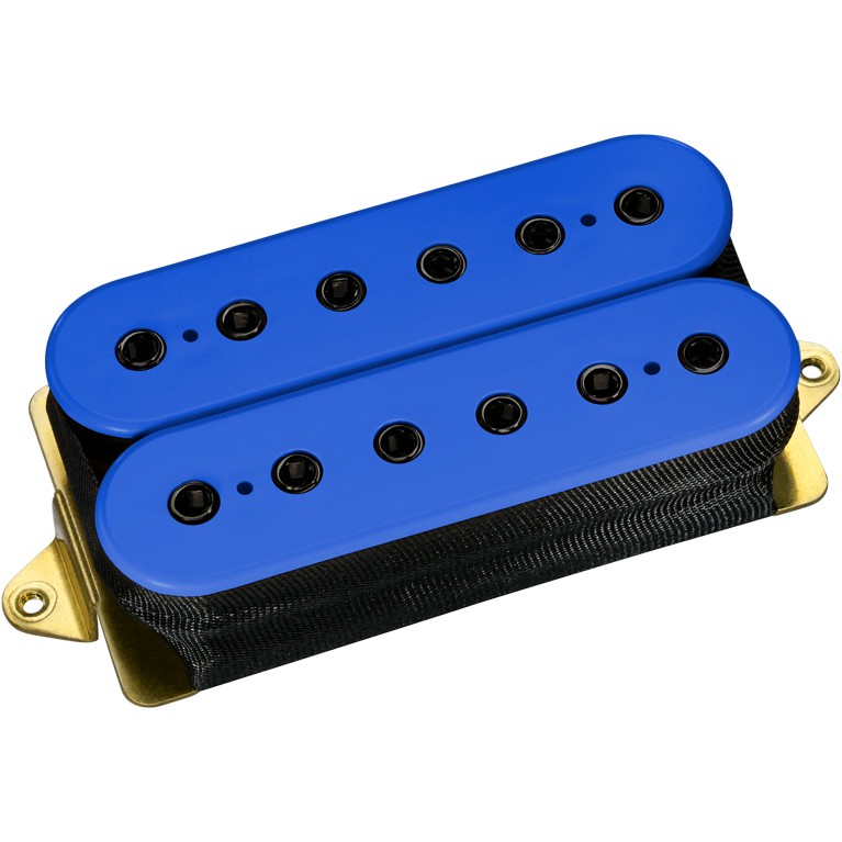 DiMarzio DP 151FBL PAF Pro