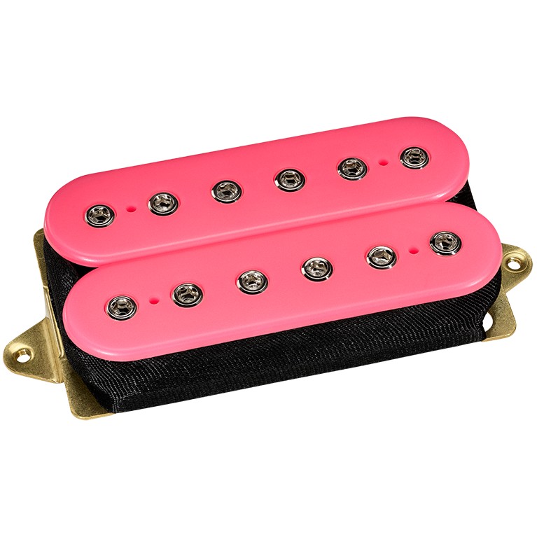 DiMarzio DP 151FPK+N PAF Pro