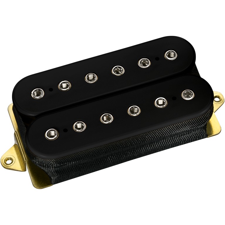 DiMarzio DP 153FBK The Fred