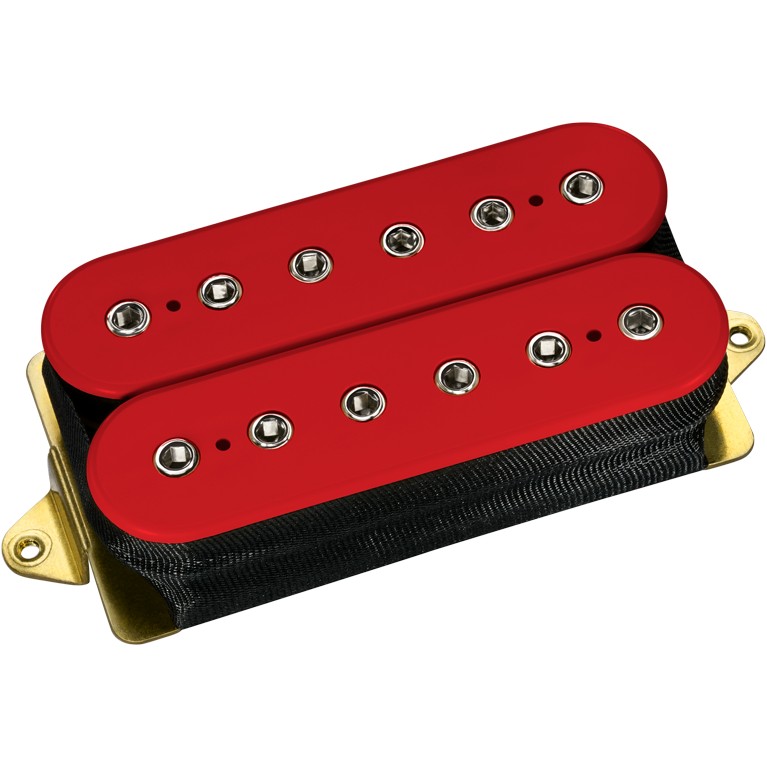 DiMarzio DP 153FRD The Fred