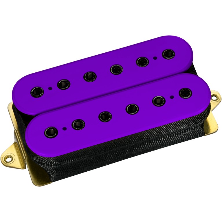 DiMarzio DP 153V+BK The Fred