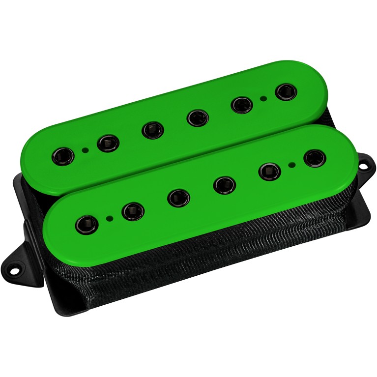 DiMarzio DP 158FGN Evolution Neck