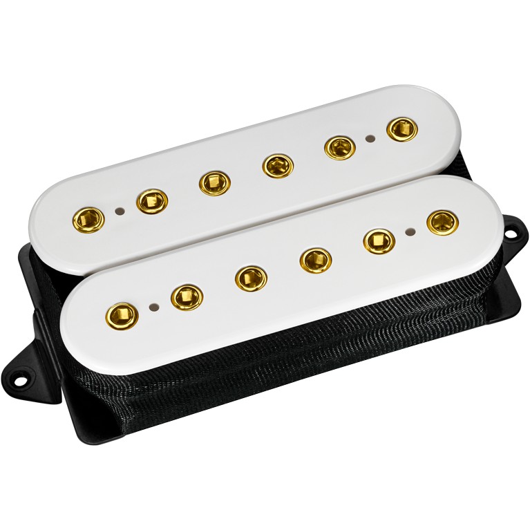 DiMarzio DP 158W Evolution Neck
