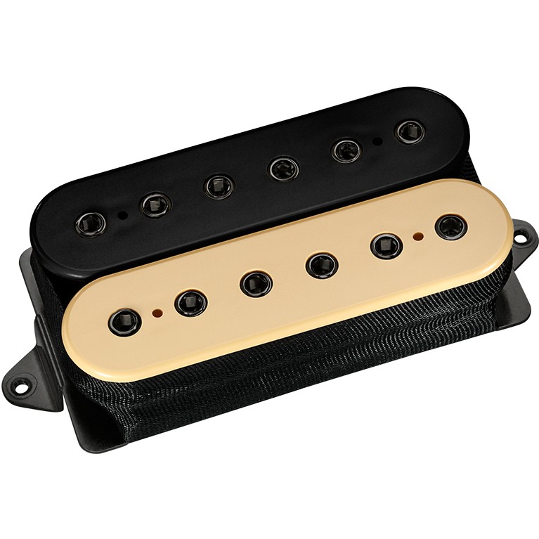 DiMarzio DP 159BC Evolution Bridge