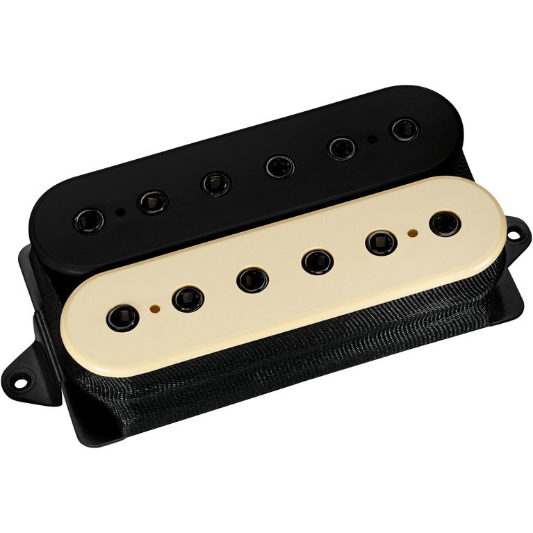 DiMarzio DP 159FBC Evolution Bridge