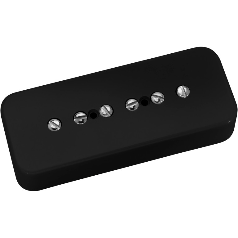 DiMarzio DP 167BKS Soapbar
